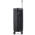 TUCCI Italy COLPI 3PC Hardside Luggage Set (20", 24", 28")