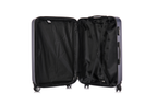 TUCCI Italy COLPI 3PC Hardside Luggage Set (20", 24", 28")