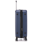 TUCCI Italy COLPI 3PC Hardside Luggage Set (20", 24", 28")