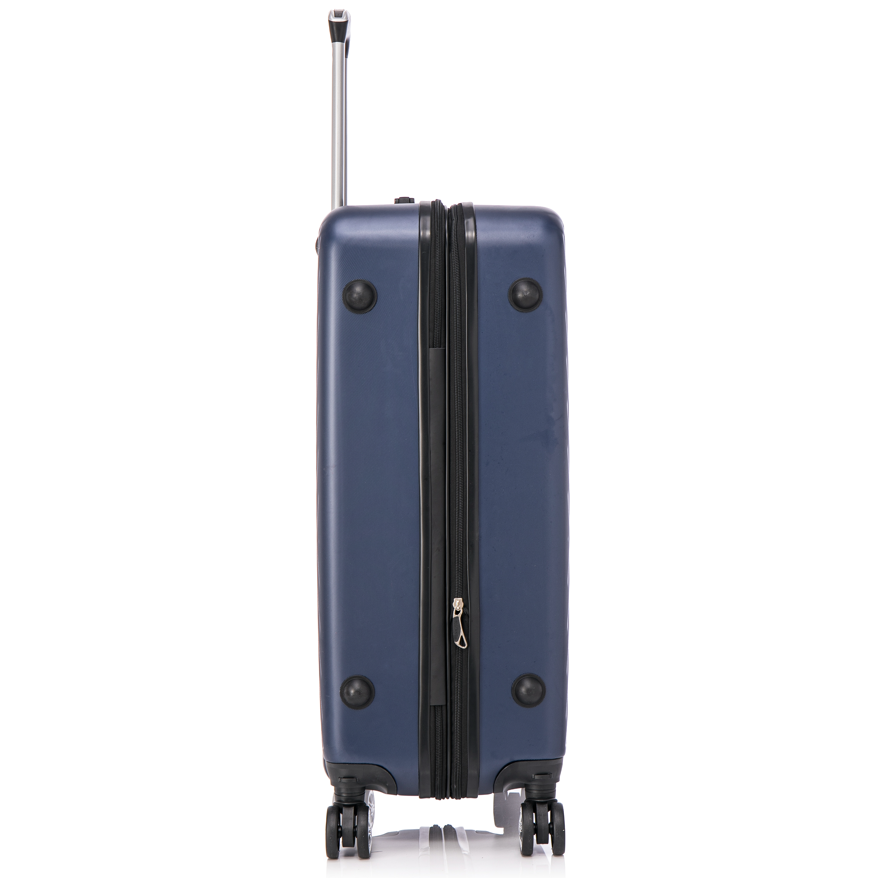 TUCCI Italy COLPI 3PC Hardside Luggage Set (20", 24", 28")