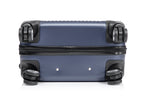 TUCCI Italy COLPI 3PC Hardside Luggage Set (20", 24", 28")