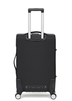 TUCCI Italy RICERCA (20", 28", 30", 32") Luxury Waterproof Luggage Set