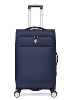 TUCCI Italy RICERCA (20", 28", 30", 32") Luxury Waterproof Luggage Set