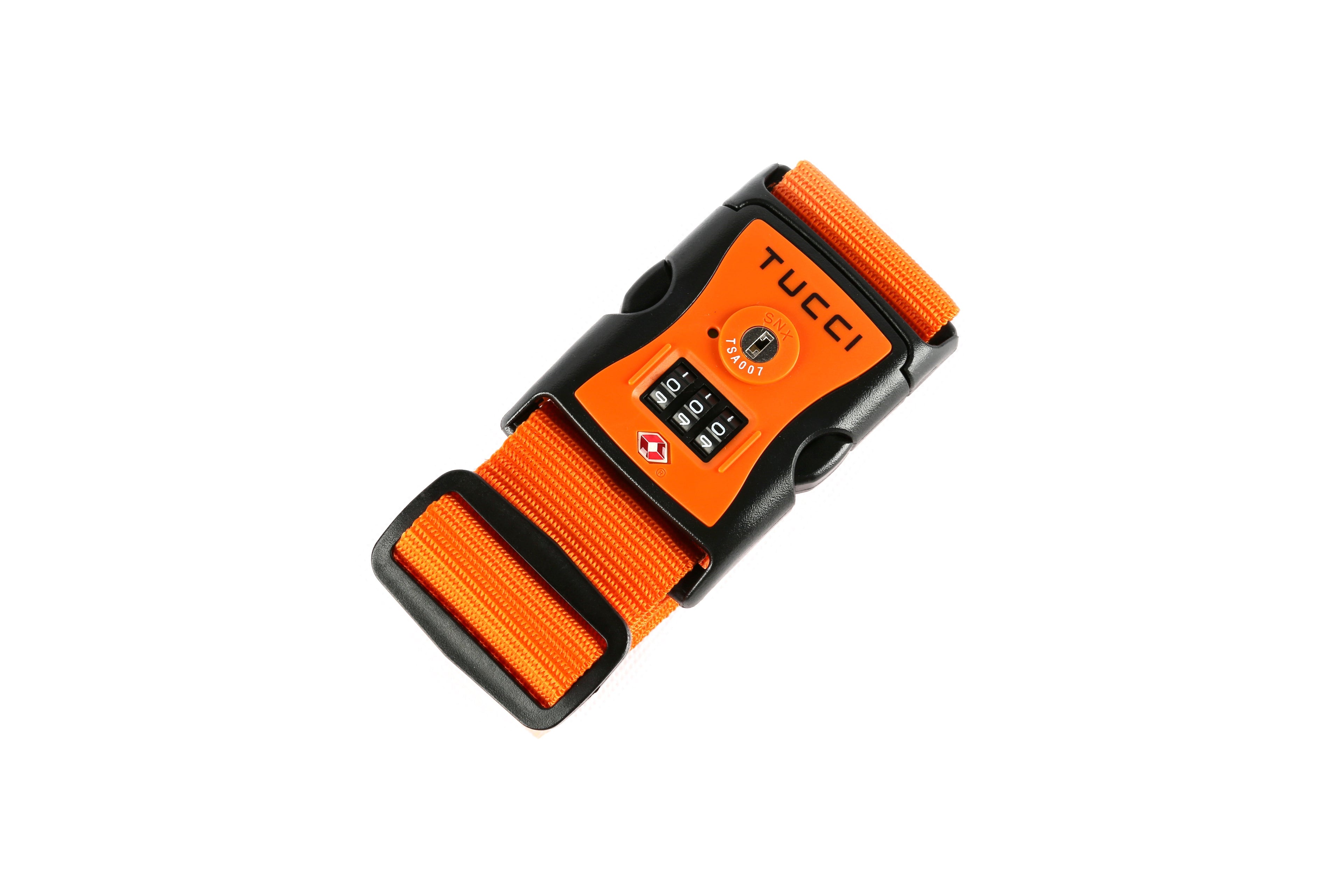 LUGGAGE STRAP