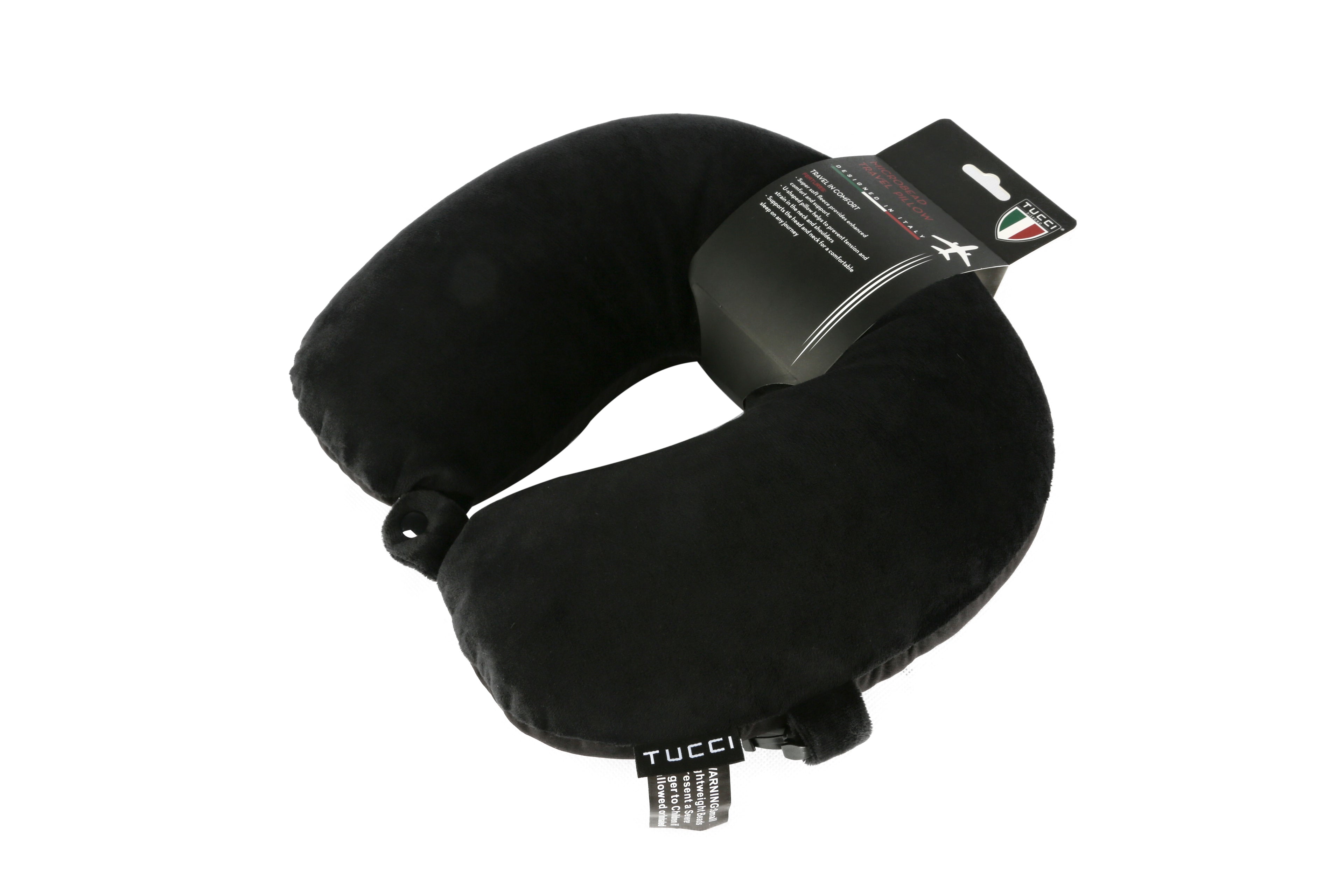 Microbead Pillow