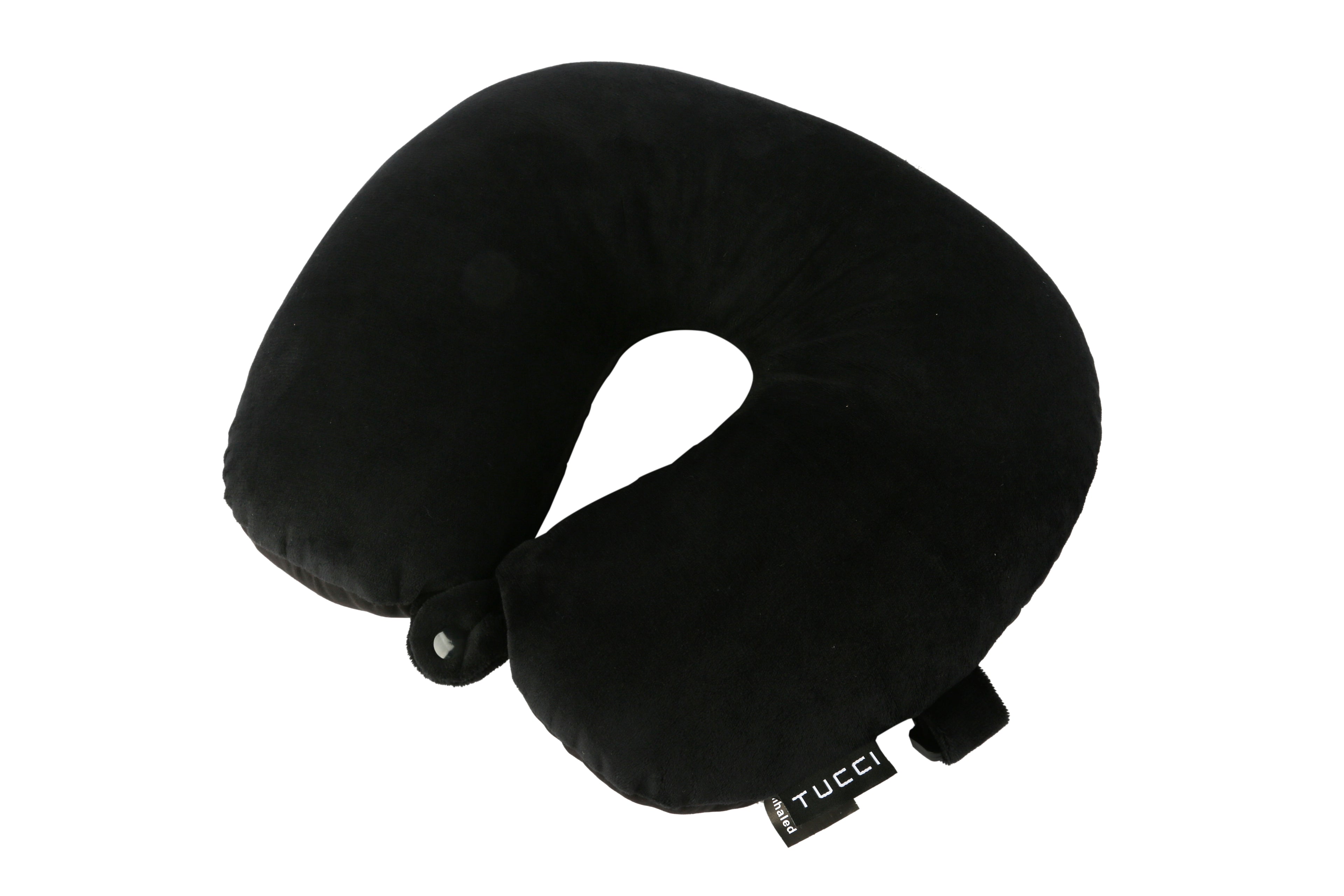 Microbead Pillow