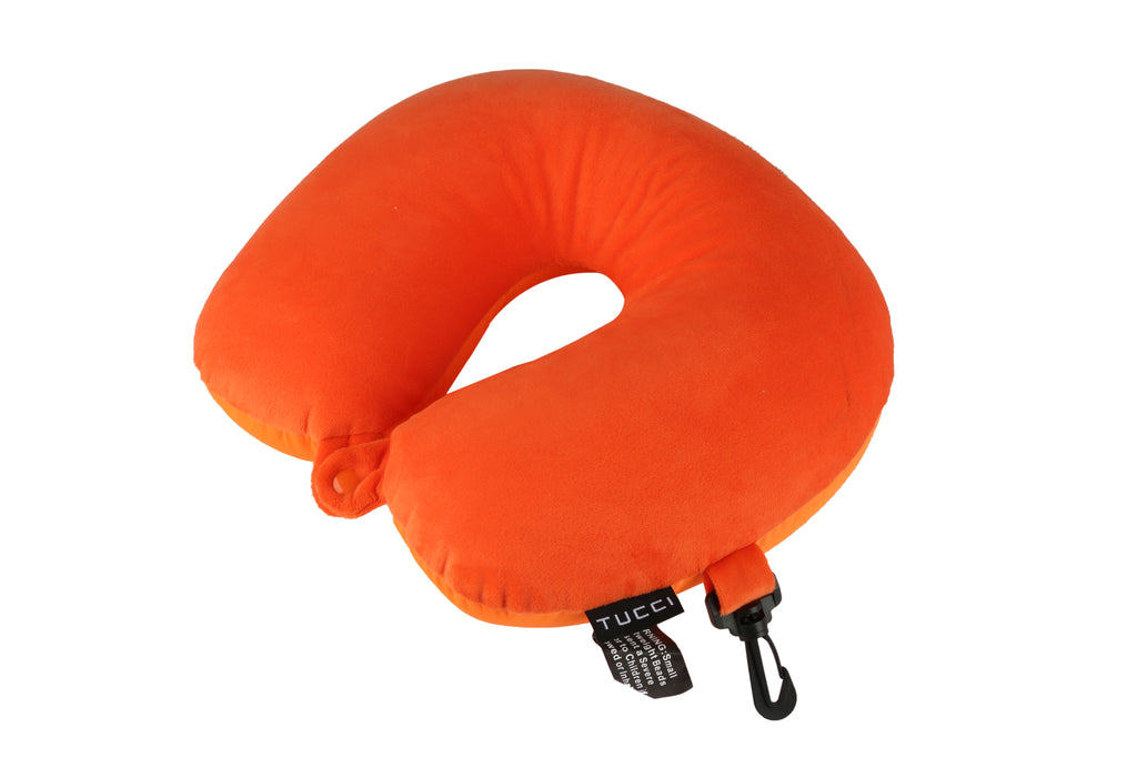 Microbead Pillow