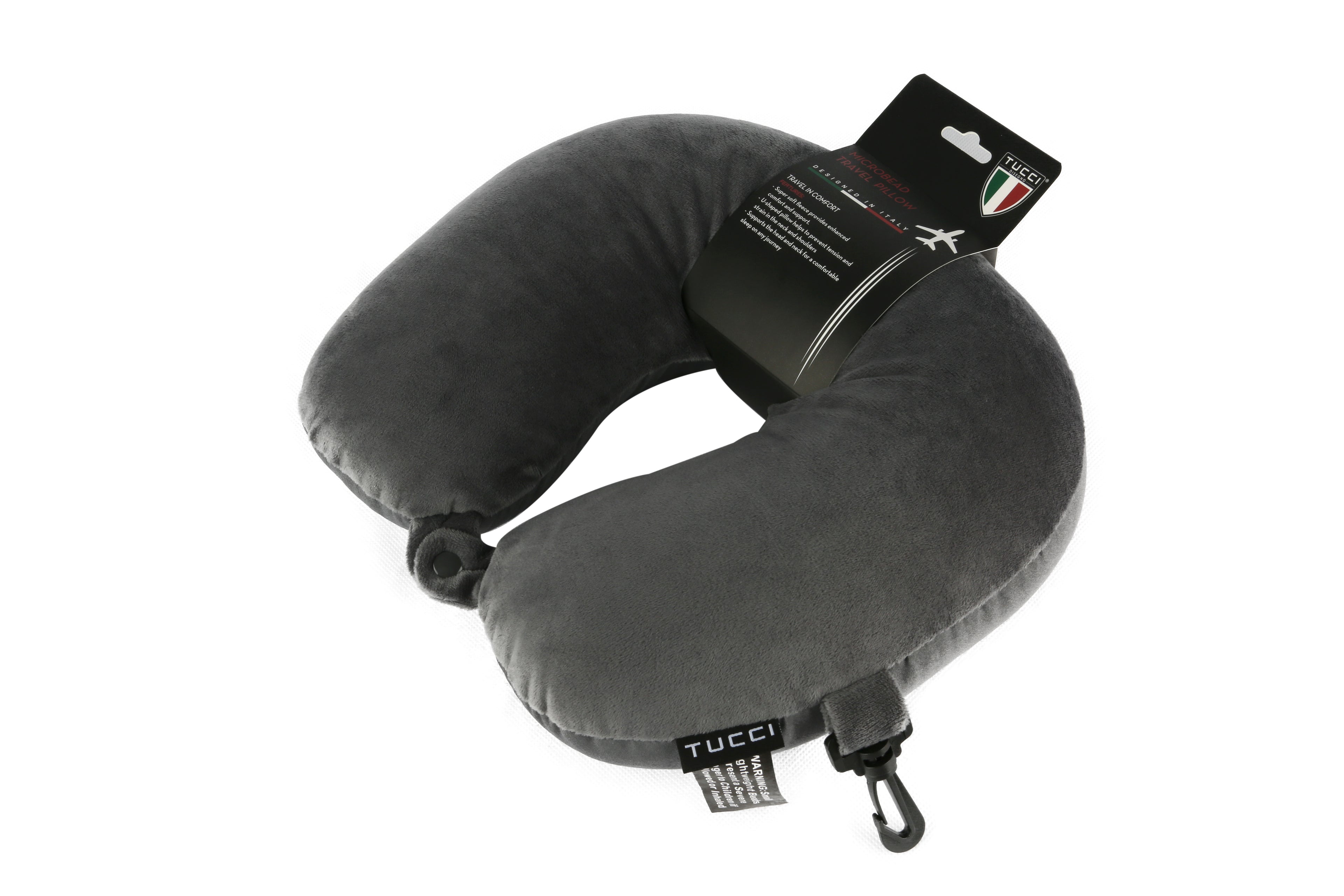 Microbead Pillow