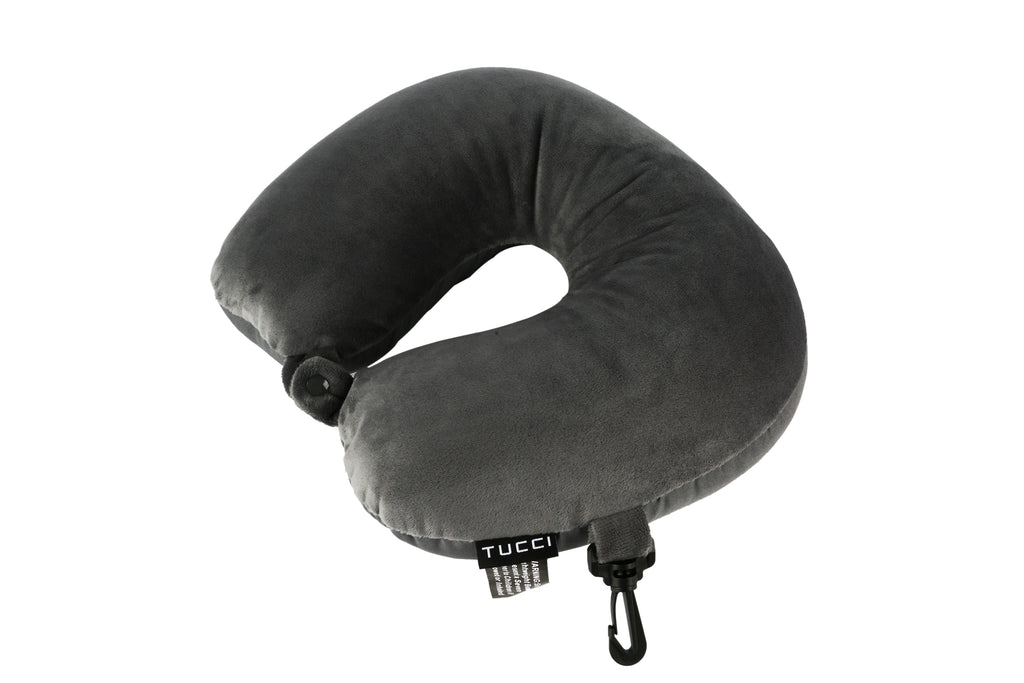 Microbead Pillow