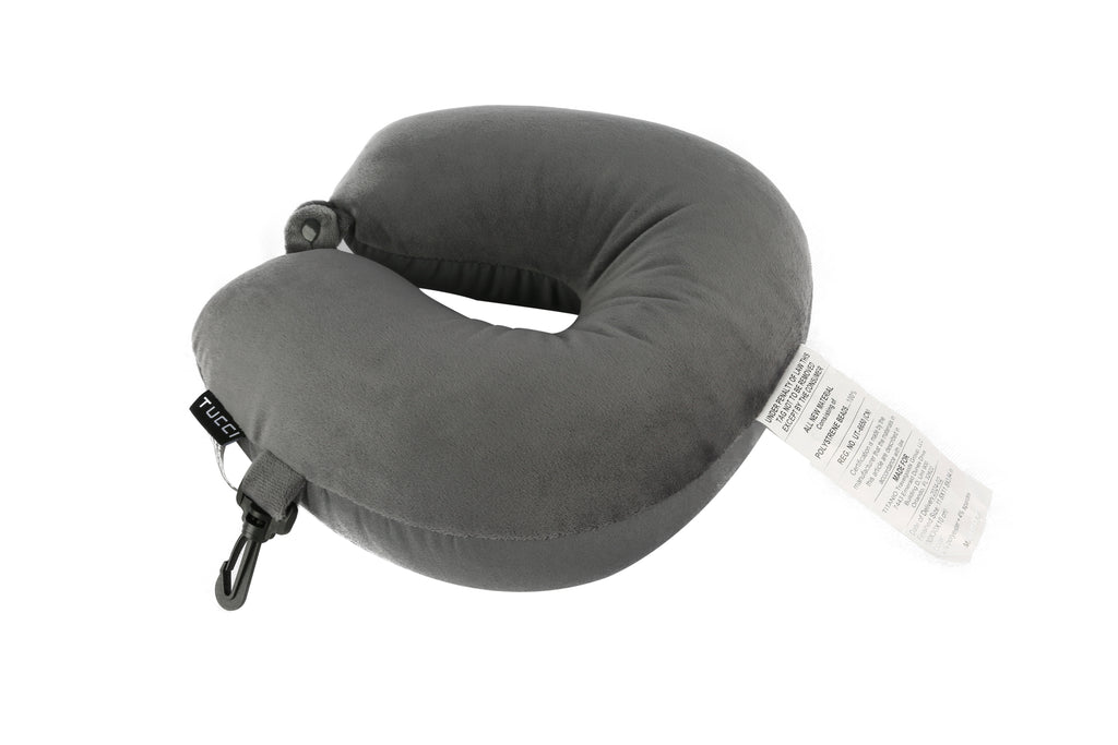 Microbead Pillow