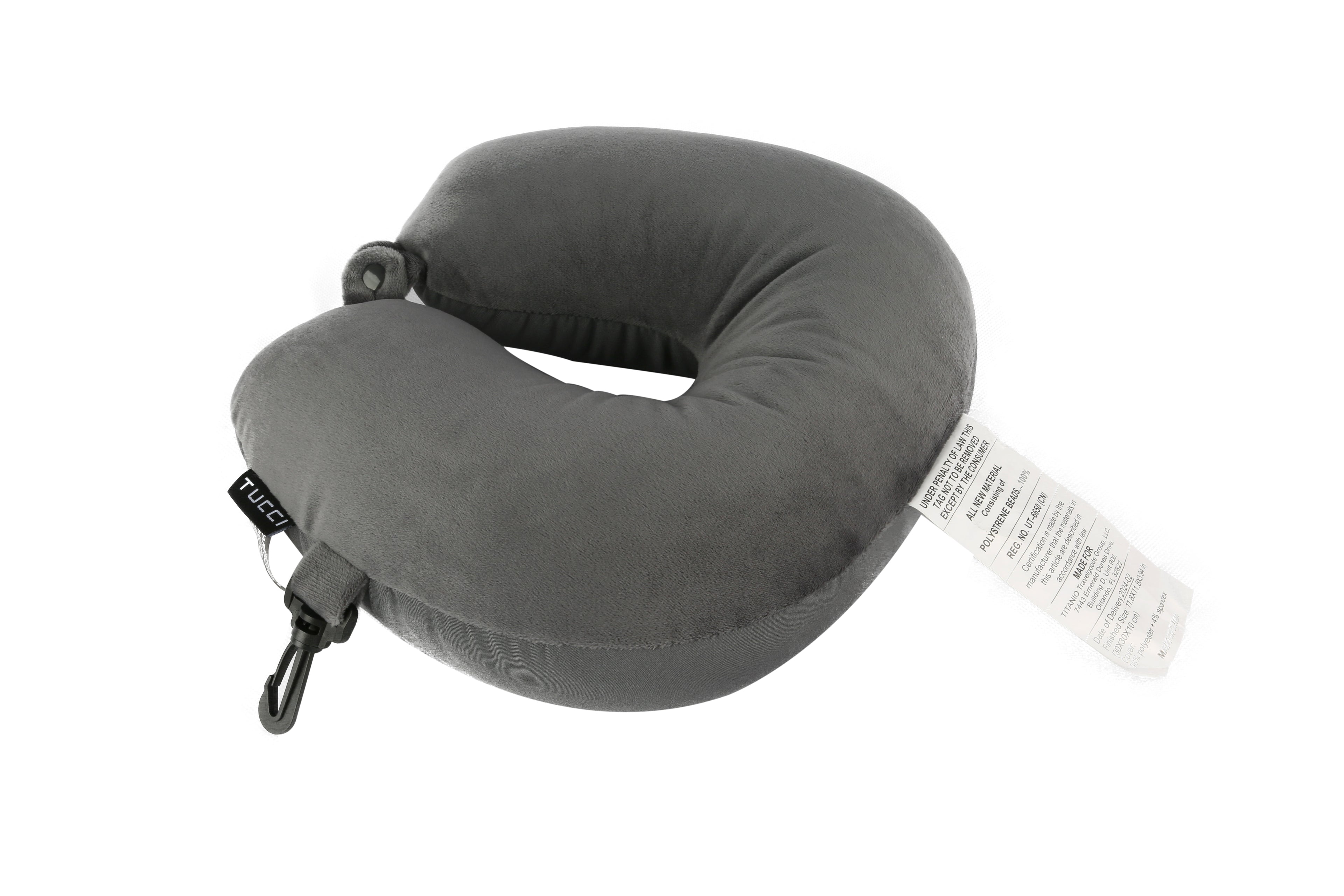 Microbead Pillow