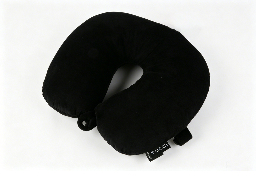 Microbead Pillow