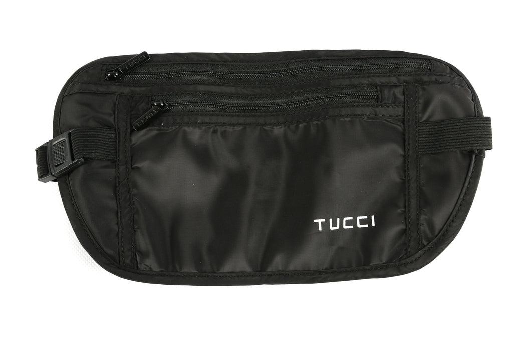 LIGHTWEIGHT RFID CROSS BODY BELT