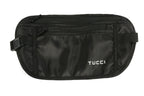 LIGHTWEIGHT RFID CROSS BODY BELT