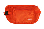 LIGHTWEIGHT RFID CROSS BODY BELT
