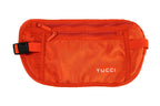 LIGHTWEIGHT RFID CROSS BODY BELT