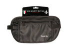 LIGHTWEIGHT RFID CROSS BODY BELT