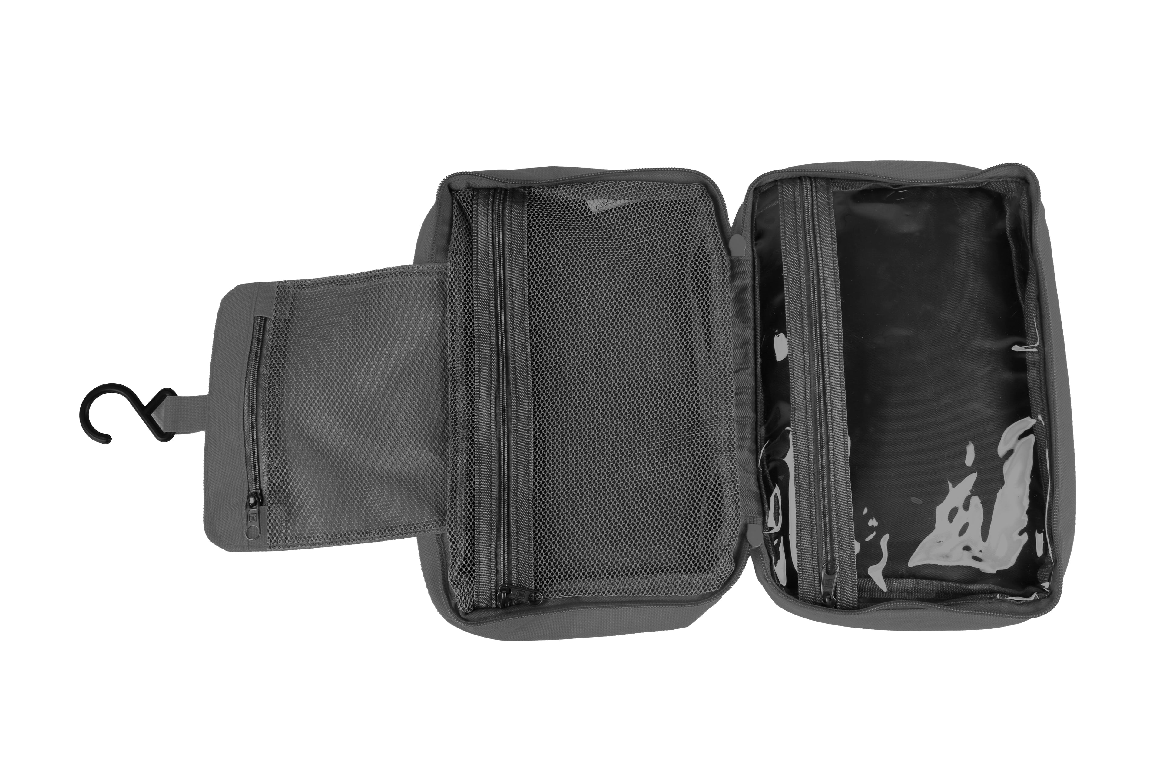 HANGING TOILETRY BAG