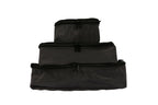 3PC PACKING CUBE SET
