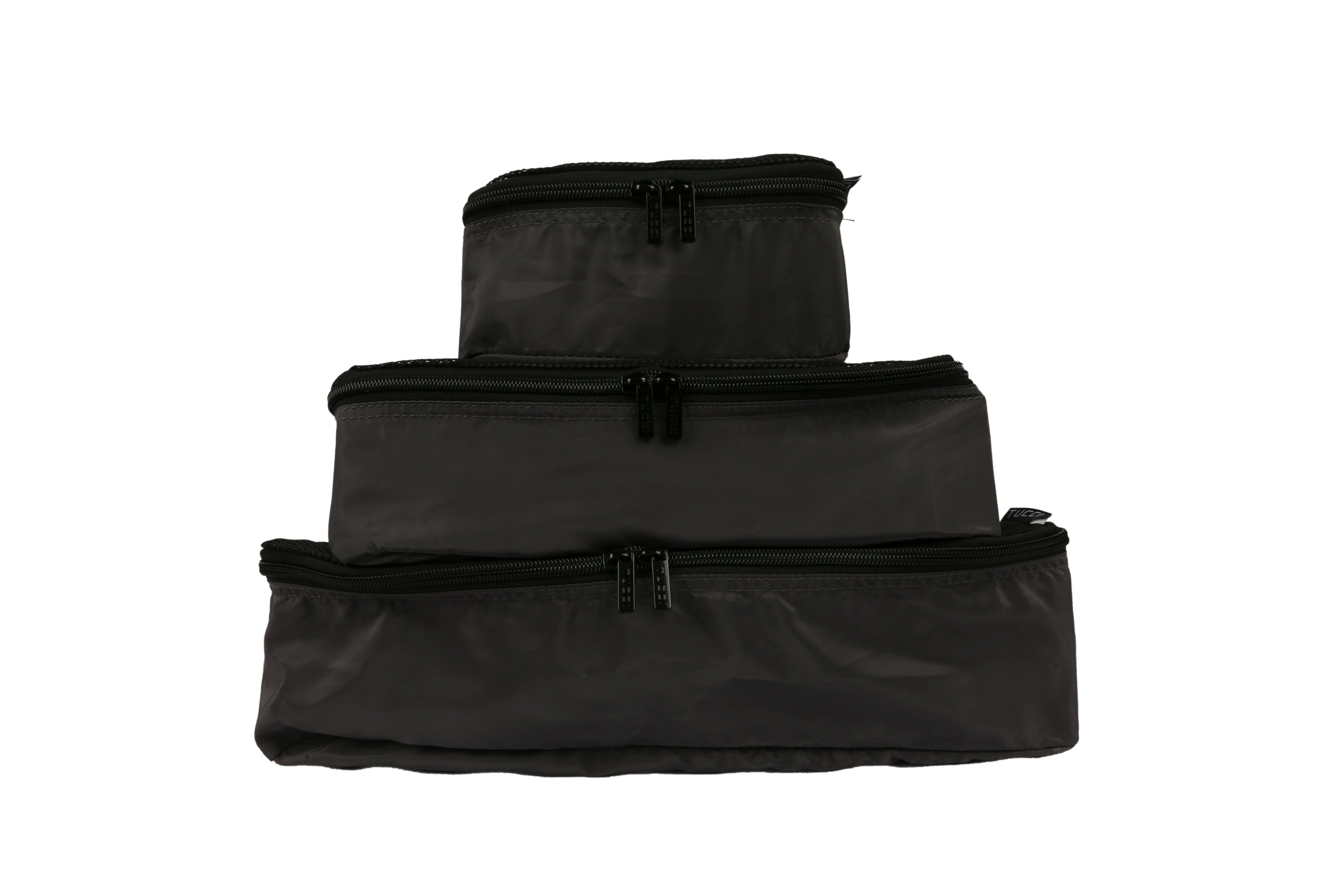 3PC PACKING CUBE SET
