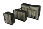 3PC PACKING CUBE SET
