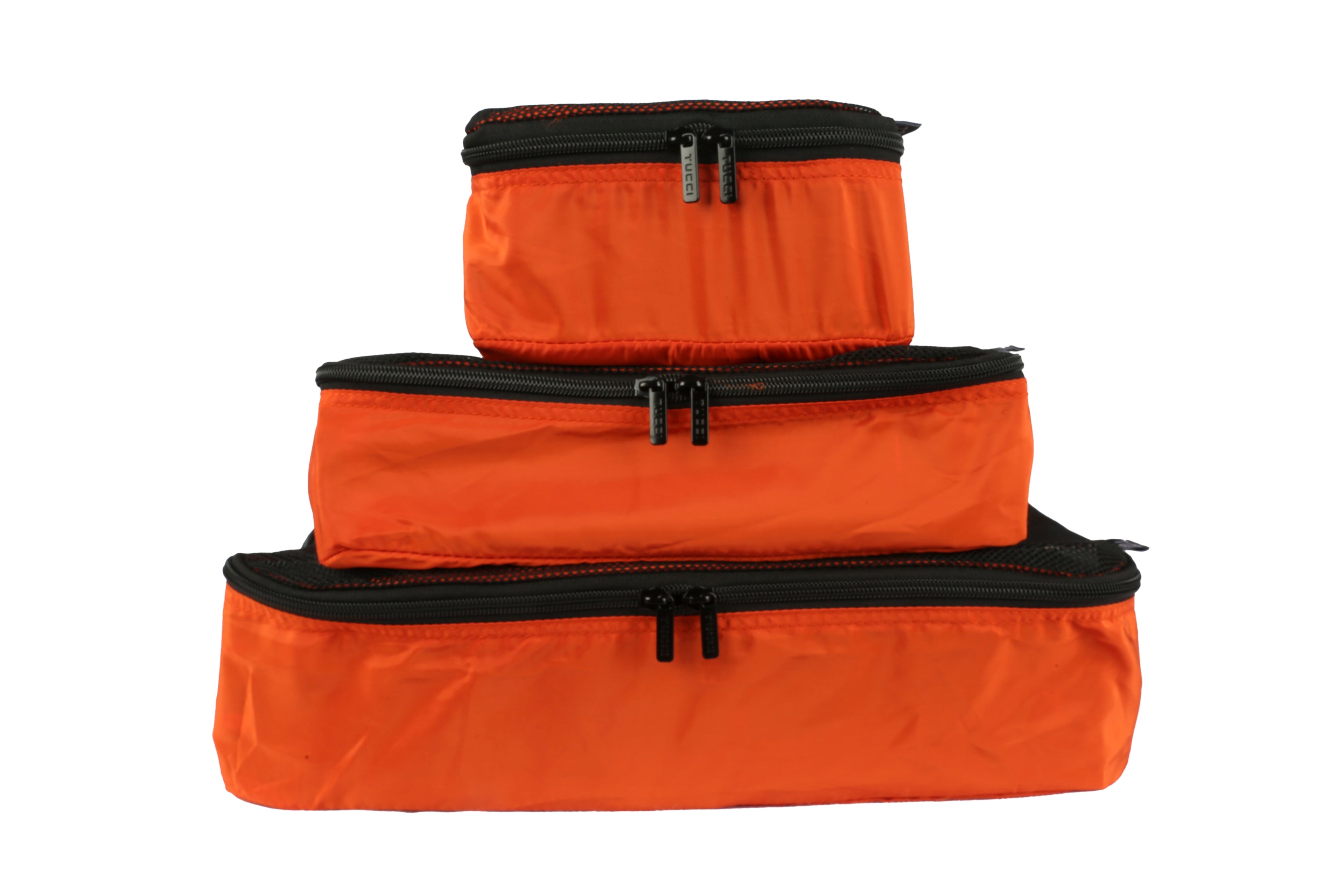 3PC PACKING CUBE SET