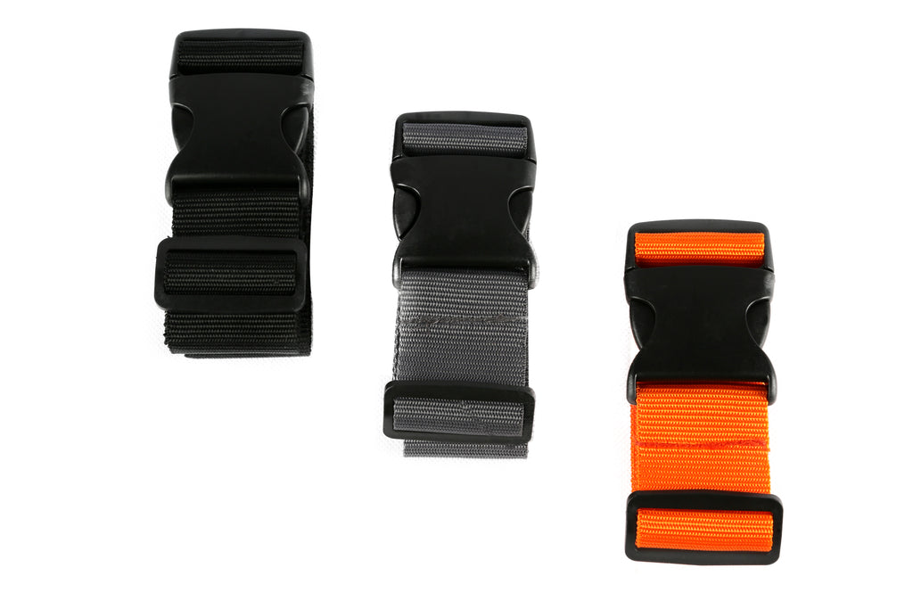 LUGGAGE STRAP