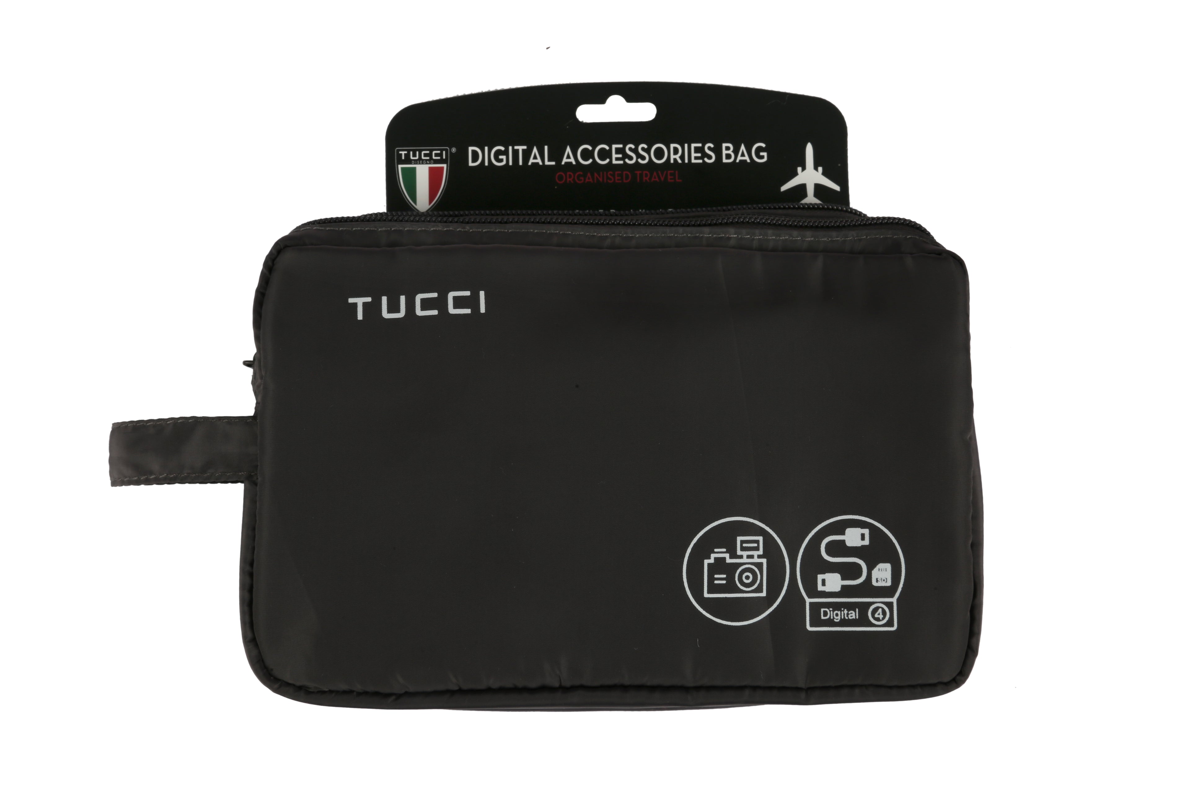 DIGITAL ACCESSORIES BAG