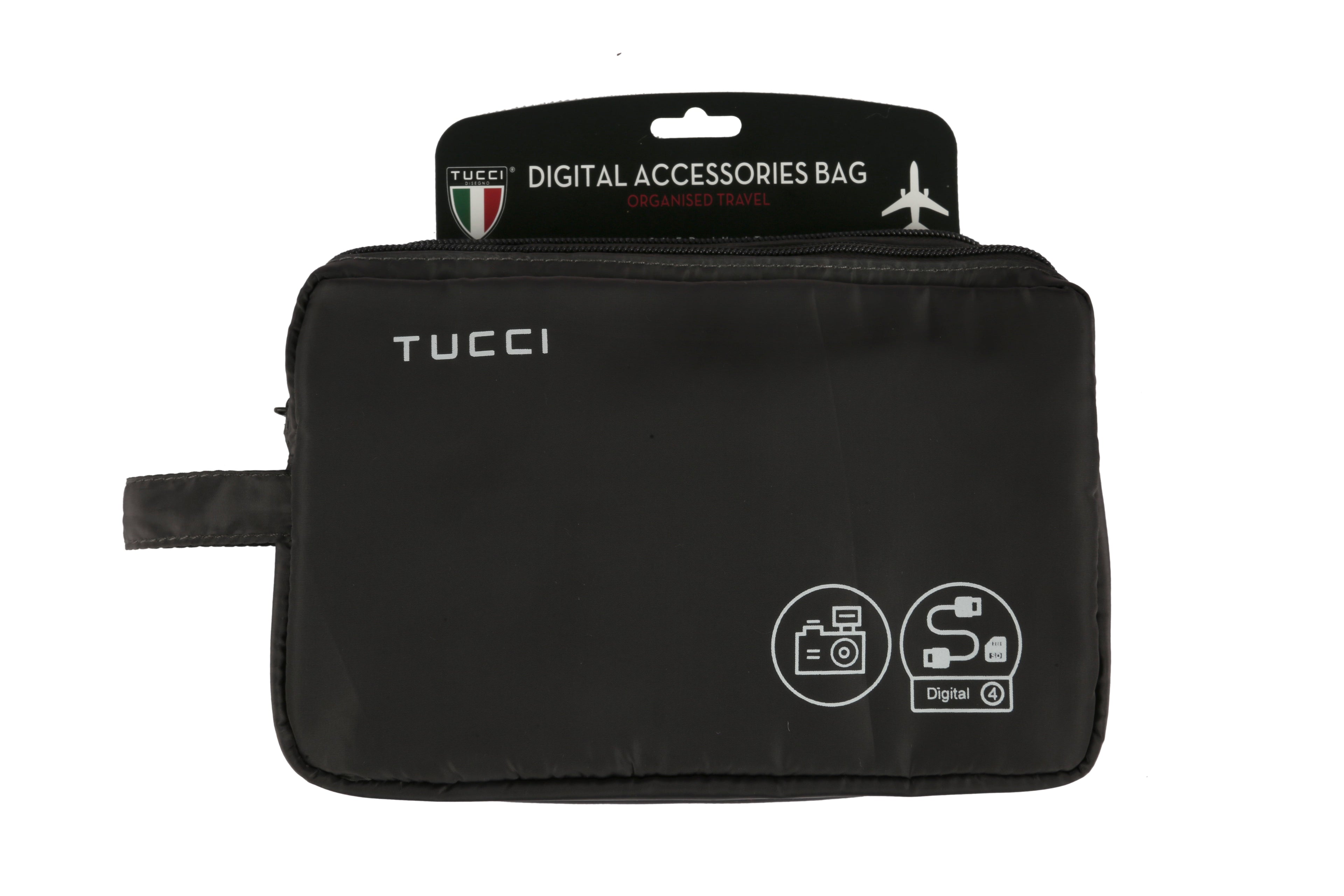 DIGITAL ACCESSORIES BAG