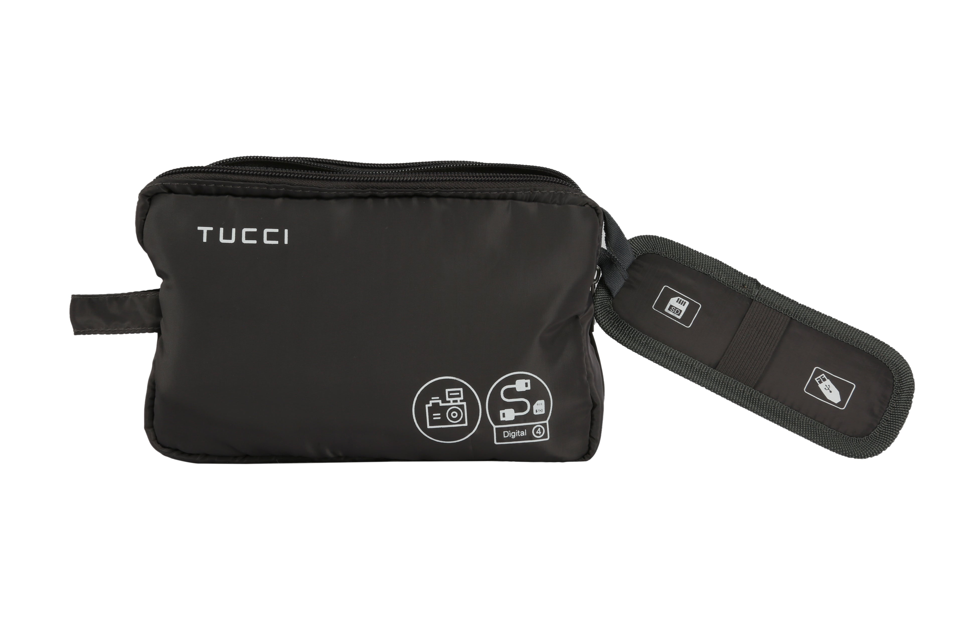 DIGITAL ACCESSORIES BAG
