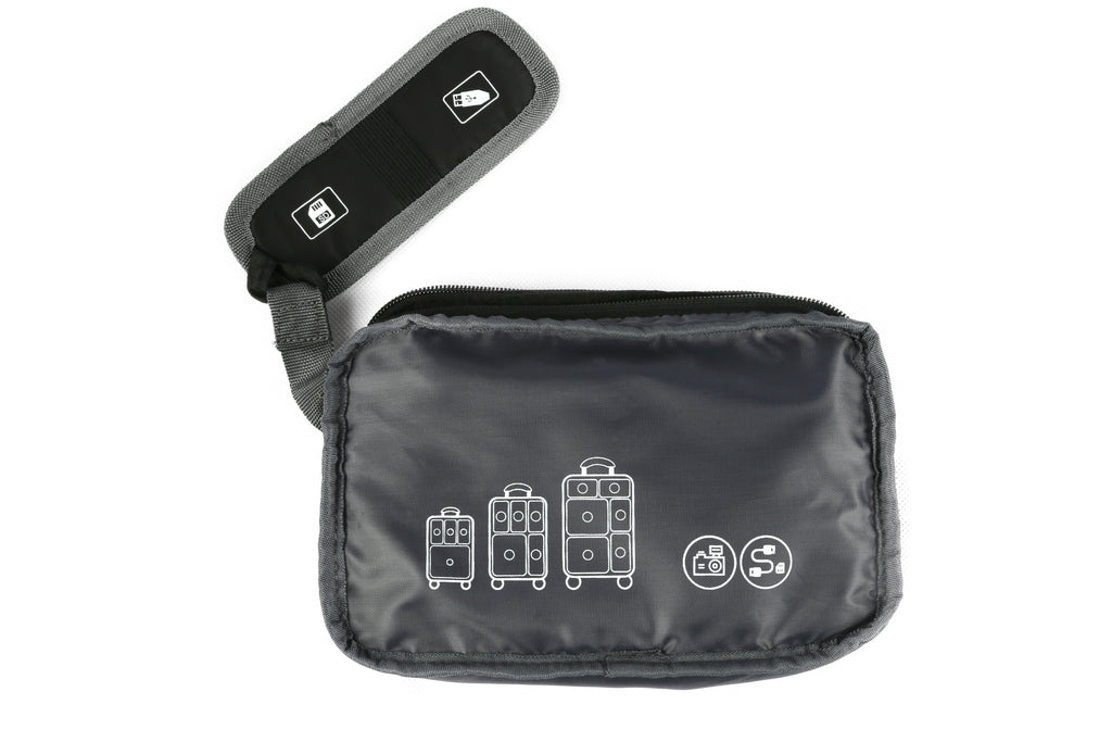 DIGITAL ACCESSORIES BAG
