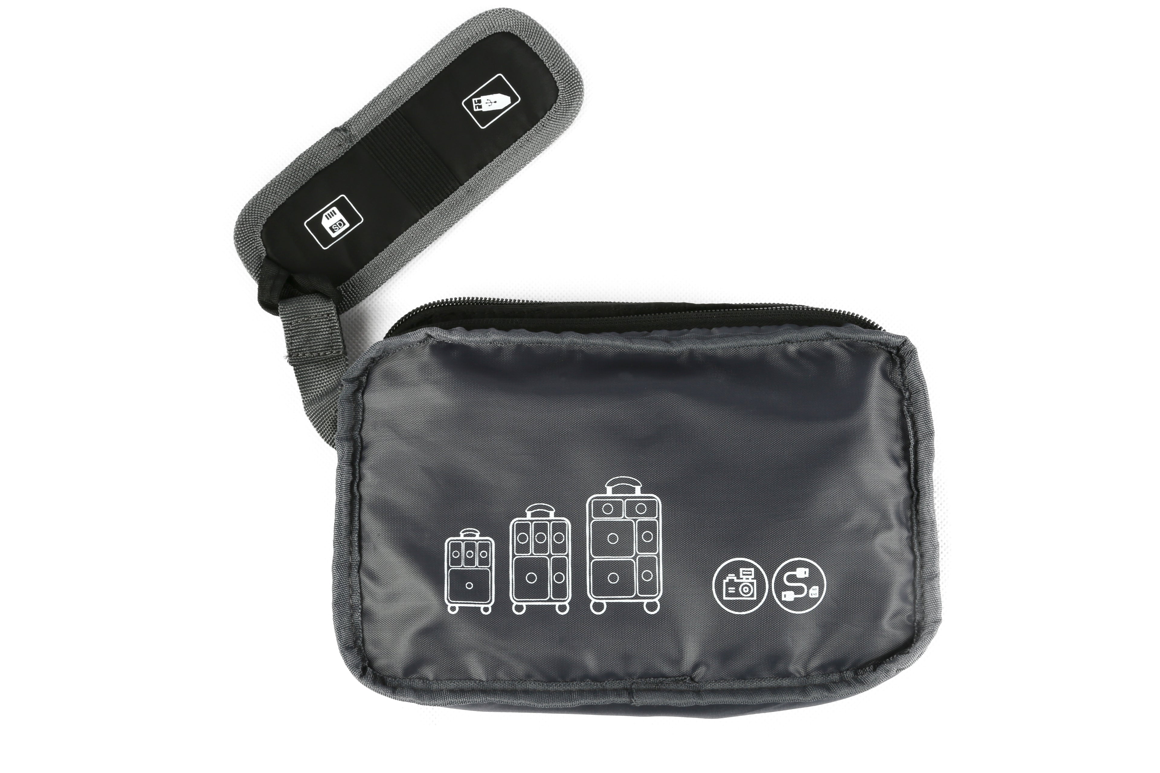 DIGITAL ACCESSORIES BAG