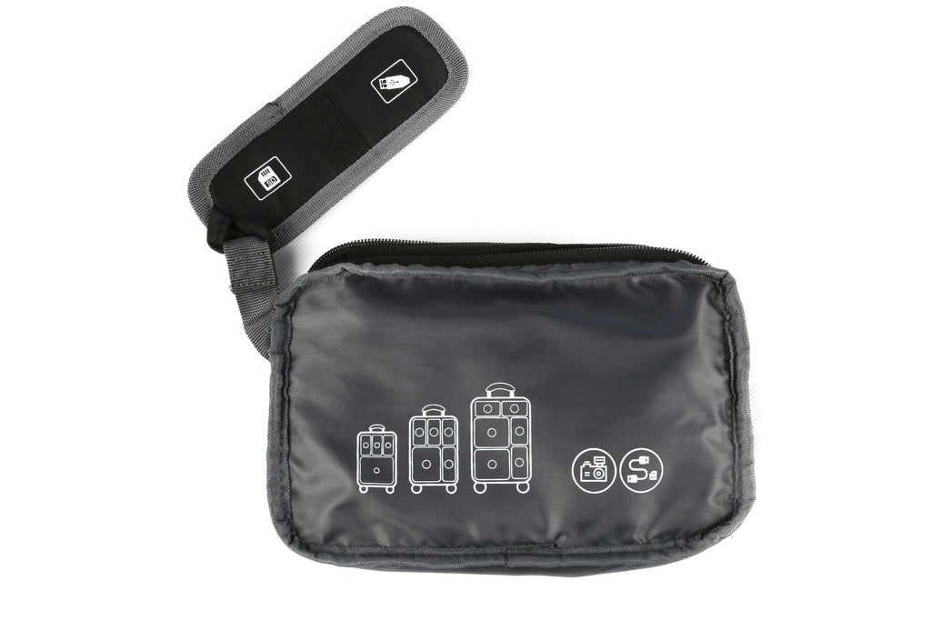 DIGITAL ACCESSORIES BAG