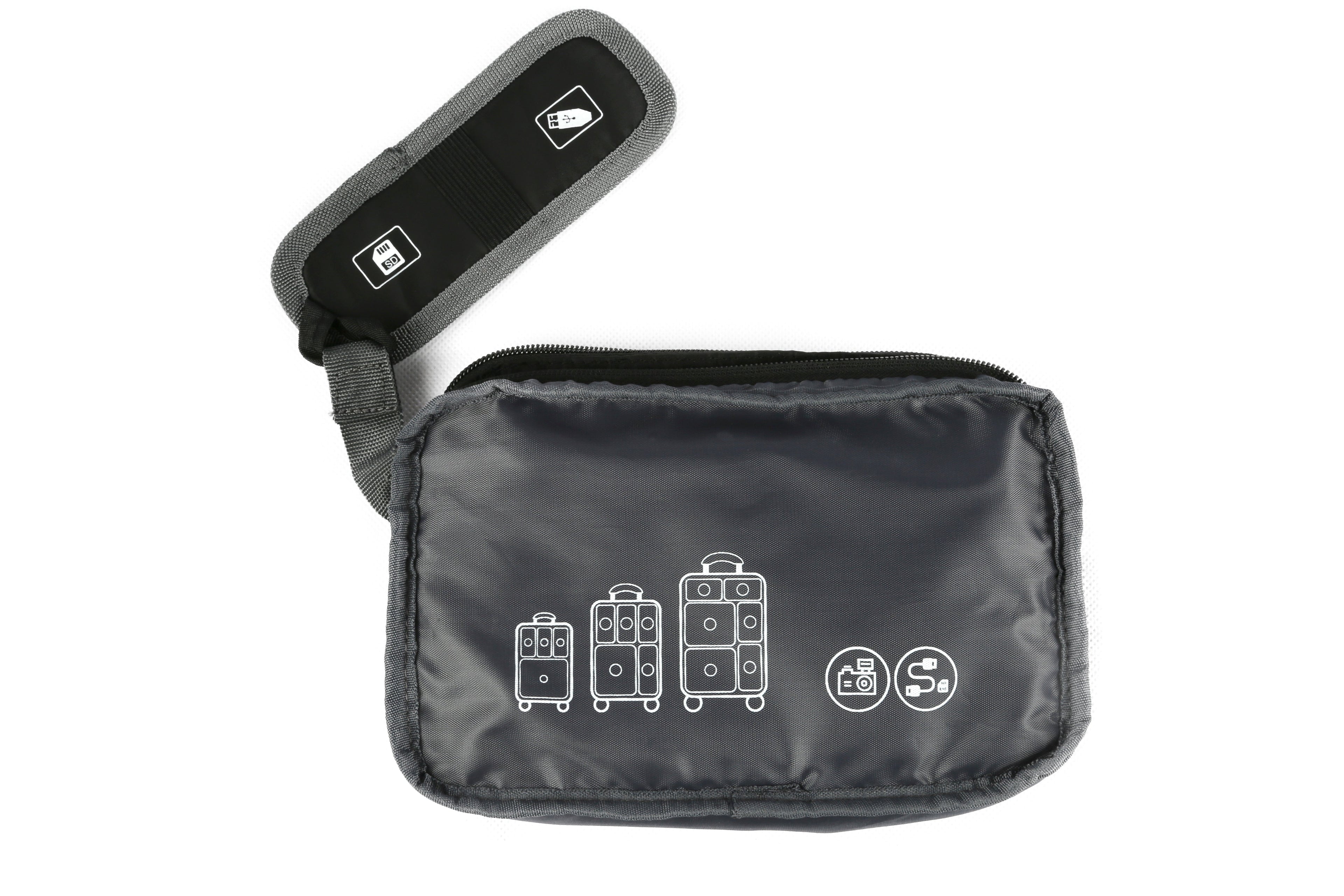 DIGITAL ACCESSORIES BAG