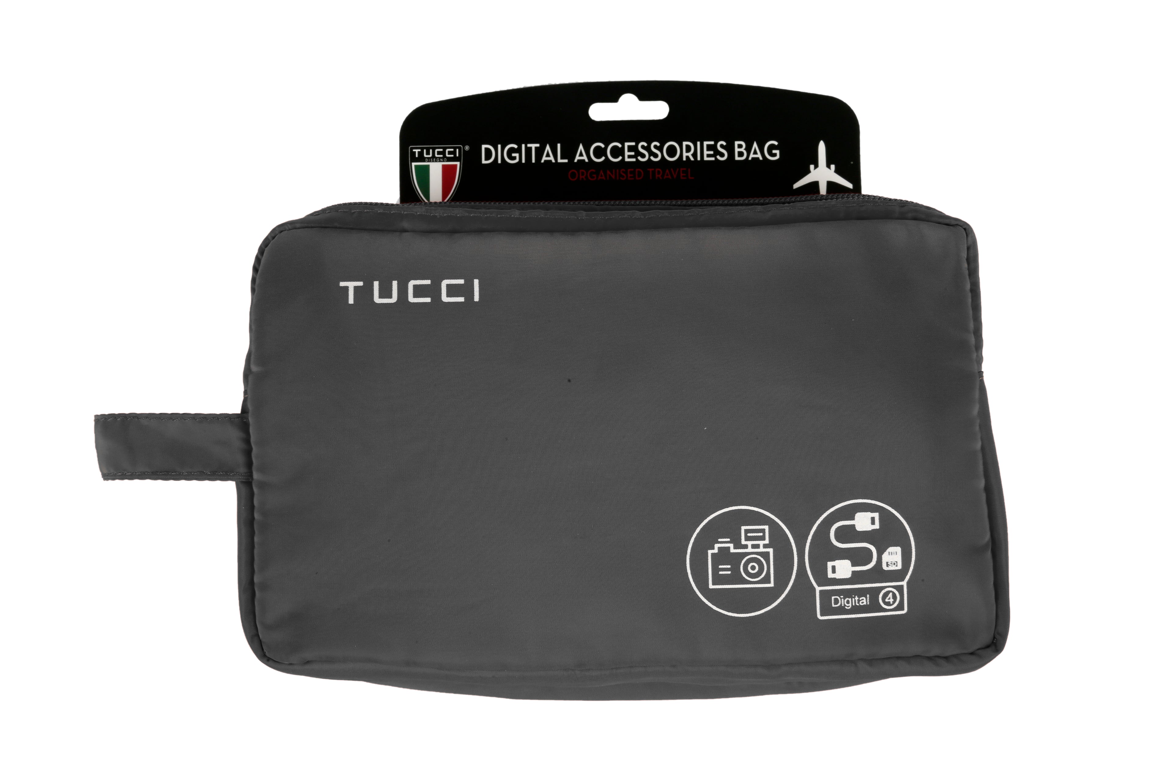 DIGITAL ACCESSORIES BAG
