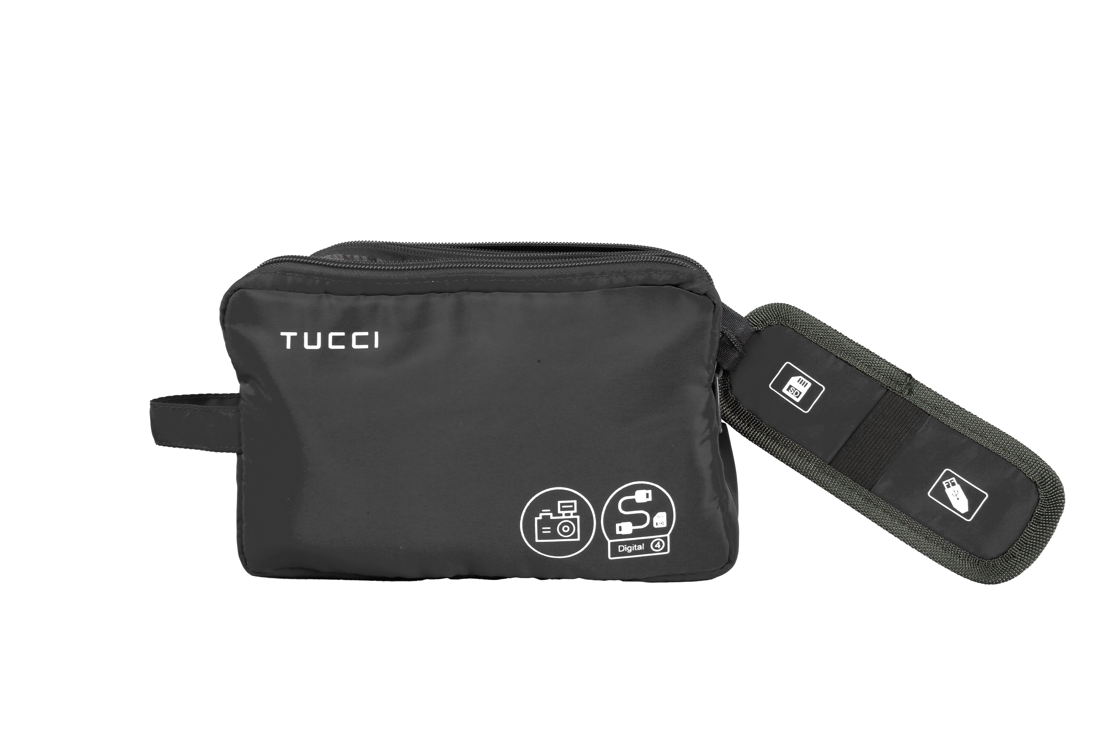 DIGITAL ACCESSORIES BAG