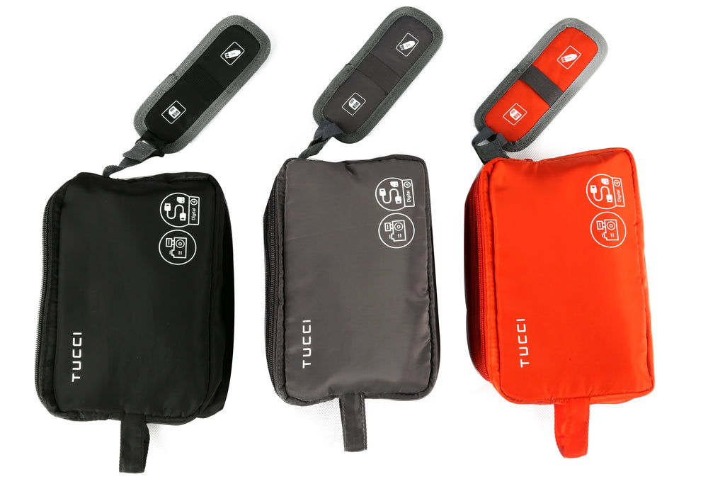 DIGITAL ACCESSORIES BAG