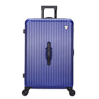 TUCCI LINEA  3-Piece Expandable Hardside Spinner Luggage Set, 20/28/30 Inches