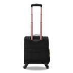 Tucci Abito 16" Underseat Carry On Luggage