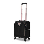 Tucci Abito 16" Underseat Carry On Luggage