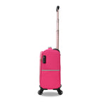 Tucci Abito 16" Underseat Carry On Luggage