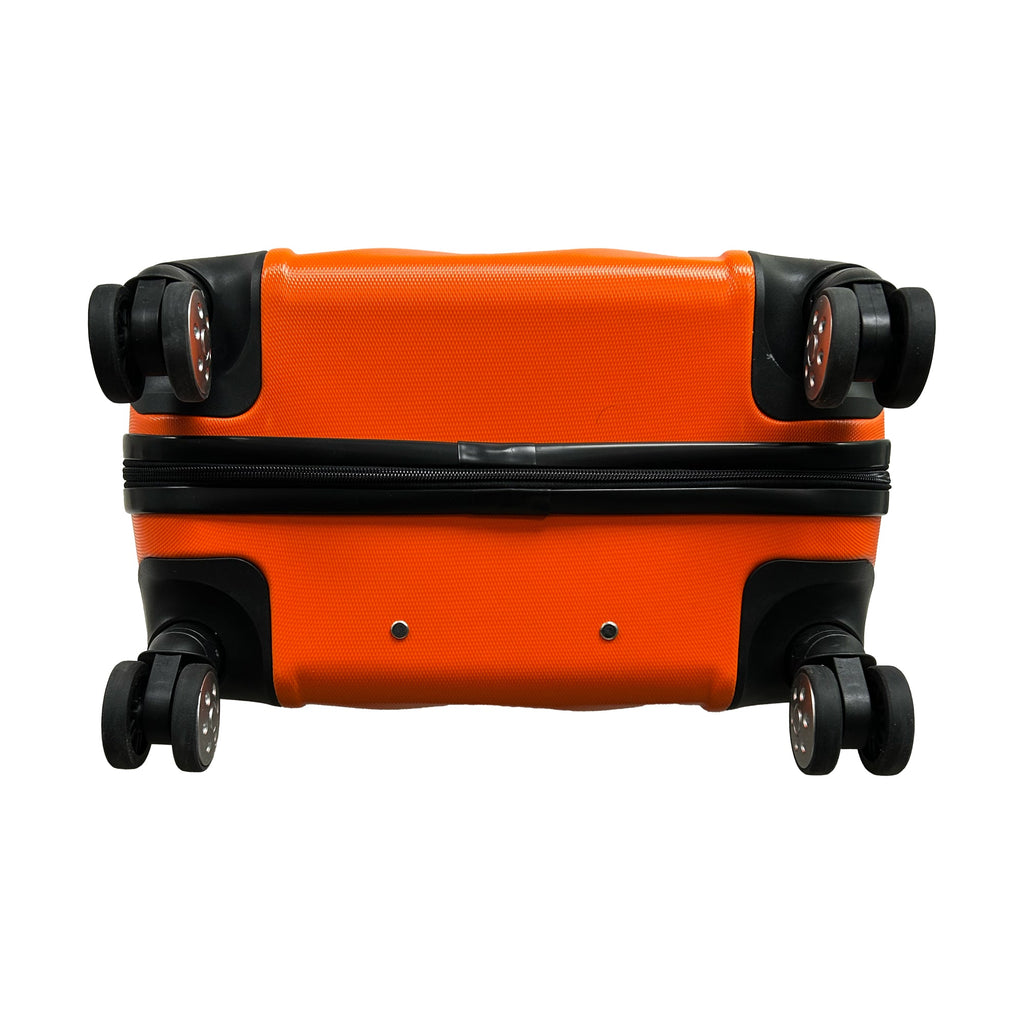 TUCCI Italy STORTO 3PC Hardside Luggage Set (20", 24", 28")