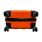 TUCCI Italy STORTO 3PC Hardside Luggage Set (20", 24", 28")