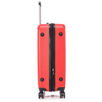 TUCCI Italy COLPI 3PC Hardside Luggage Set (20", 24", 28")