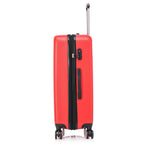 TUCCI Italy COLPI 3PC Hardside Luggage Set (20", 24", 28")