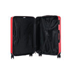 TUCCI Italy AVENZA 3PC Hardside Luggage Set (20", 24", 28")