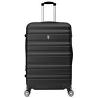TUCCI Italy GIROVITA 3PC Hardside Luggage Set (20", 24", 28")