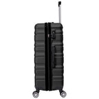 TUCCI Italy GIROVITA 3PC Hardside Luggage Set (20", 24", 28")