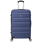 TUCCI Italy GIROVITA 3PC Hardside Luggage Set (20", 24", 28")