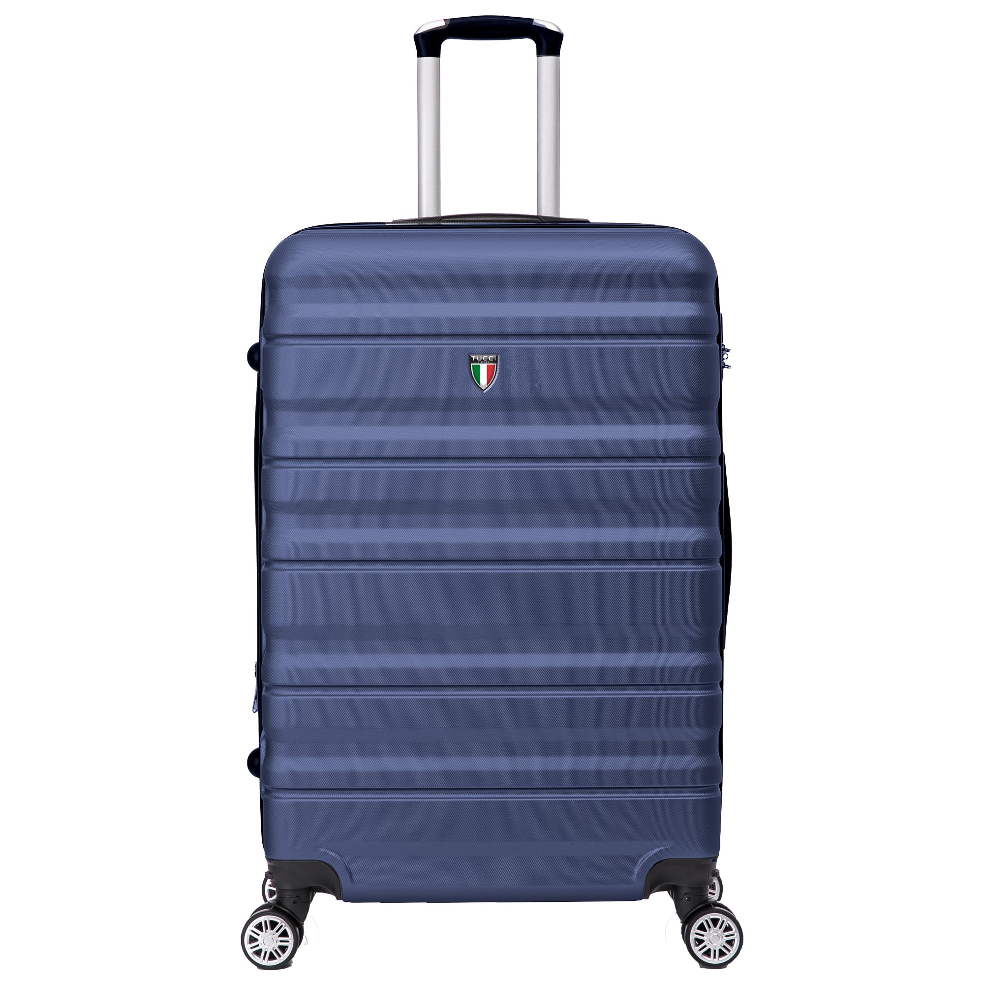 TUCCI Italy GIROVITA 3PC Hardside Luggage Set (20", 24", 28")